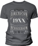 Authentic American