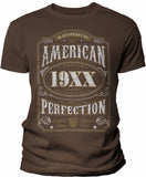 Authentic American