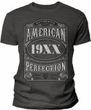 Authentic American