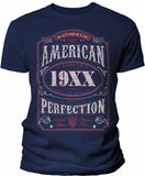 Authentic American