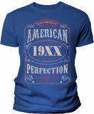 Authentic American