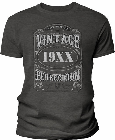 Authentic Vintage