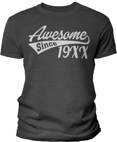 Awesome Since