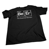 Beer Elements women shirt detail