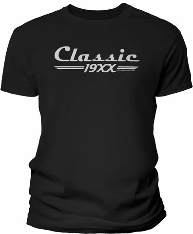 Classic Retro
