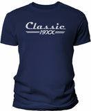 Classic Retro