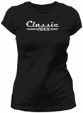Classic Retro