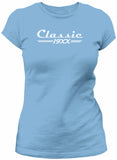 Classic Retro