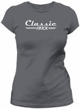 Classic Retro