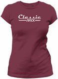 Classic Retro