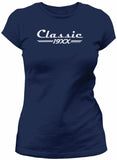 Classic Retro