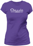 Classic Retro