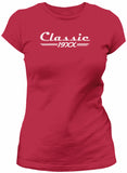 Classic Retro