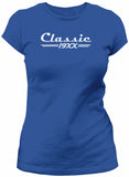 Classic Retro