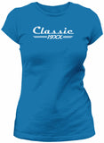 Classic Retro