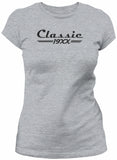 Classic Retro