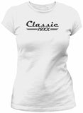 Classic Retro