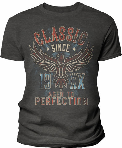 Classic Eagle