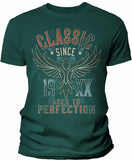 Classic Eagle