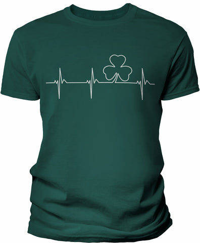 Irish Heartbeat