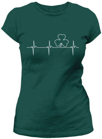 Irish Heartbeat
