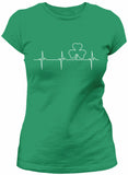 Irish Heartbeat