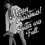 Cousin Eddie Shitter Was Full Christmas t-shirt - additional product image