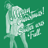 Cousin Eddie Shitter Was Full Christmas t-shirt - additional product image