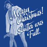 Cousin Eddie Shitter Was Full Christmas t-shirt - additional product image