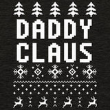 Daddy Claus Funny Christmas sweatshirt - additional product image