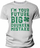 Drunken Mistake