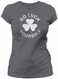Go Luck Yourself