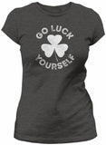 Go Luck Yourself