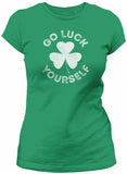 Go Luck Yourself