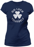 Go Luck Yourself
