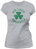 Go Luck Yourself
