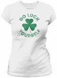 Go Luck Yourself
