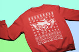 Gremlins Christmas sweatshirt - additional product image