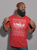 Gremlins Christmas t-shirt - additional product image