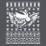 Gremlins Christmas t-shirt - additional product image