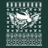 Gremlins Christmas long sleeve shirt - additional product image