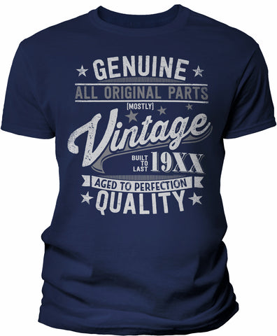 Genuine Vintage