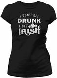 I Get Irish