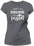 I Get Irish