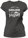 I Get Irish