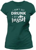 I Get Irish