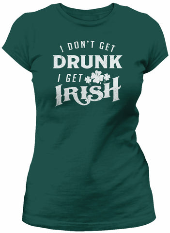 I Get Irish