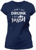 I Get Irish