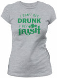 I Get Irish