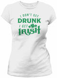I Get Irish
